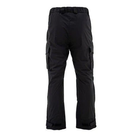 Pantalon isolant Carinthia MIG 4.0 G-LOFT 100 g, membrane Gore Windstopper, 780 g