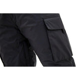 Pantalon isolant Carinthia MIG 4.0 G-LOFT 100 g, membrane Gore Windstopper, 780 g