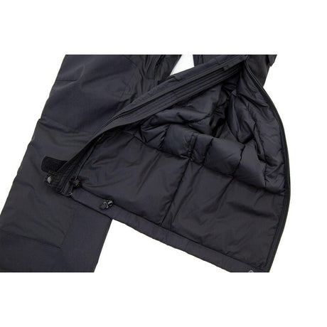 Pantalon isolant Carinthia MIG 4.0 G-LOFT 100 g, membrane Gore Windstopper, 780 g