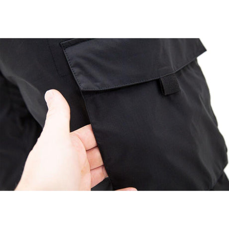 Pantalon isolant Carinthia MIG 4.0 G-LOFT 100 g, membrane Gore Windstopper, 780 g