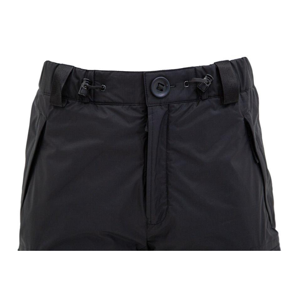 Pantalon isolant Carinthia MIG 4.0 G-LOFT 100 g, membrane Gore Windstopper, 780 g