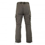 Pantalon isolant Carinthia MIG 4.0 G-LOFT 100 g, membrane Gore Windstopper, 780 g