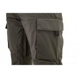 Pantalon isolant Carinthia MIG 4.0 G-LOFT 100 g, membrane Gore Windstopper, 780 g