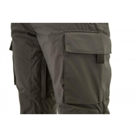 Pantalon isolant Carinthia MIG 4.0 G-LOFT 100 g, membrane Gore Windstopper, 780 g