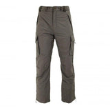 Pantalon isolant Carinthia MIG 4.0 G-LOFT 100 g, membrane Gore Windstopper, 780 g