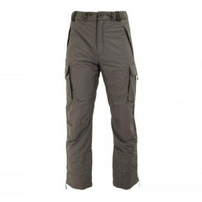 Pantalon isolant Carinthia MIG 4.0 G-LOFT 100 g, membrane Gore Windstopper, 780 g