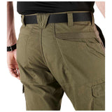 Pantalon tactique ABR Pro 5.11 Tactical toile FlexLite neuf poches et anneau D de ceinture