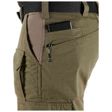 Pantalon tactique ABR Pro 5.11 Tactical toile FlexLite neuf poches et anneau D de ceinture