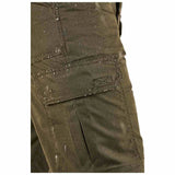 Pantalon tactique ABR Pro 5.11 Tactical toile FlexLite neuf poches et anneau D de ceinture