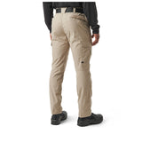 Pantalon tactique ABR Pro 5.11 Tactical toile FlexLite neuf poches et anneau D de ceinture