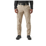 Pantalon tactique ABR Pro 5.11 Tactical toile FlexLite neuf poches et anneau D de ceinture