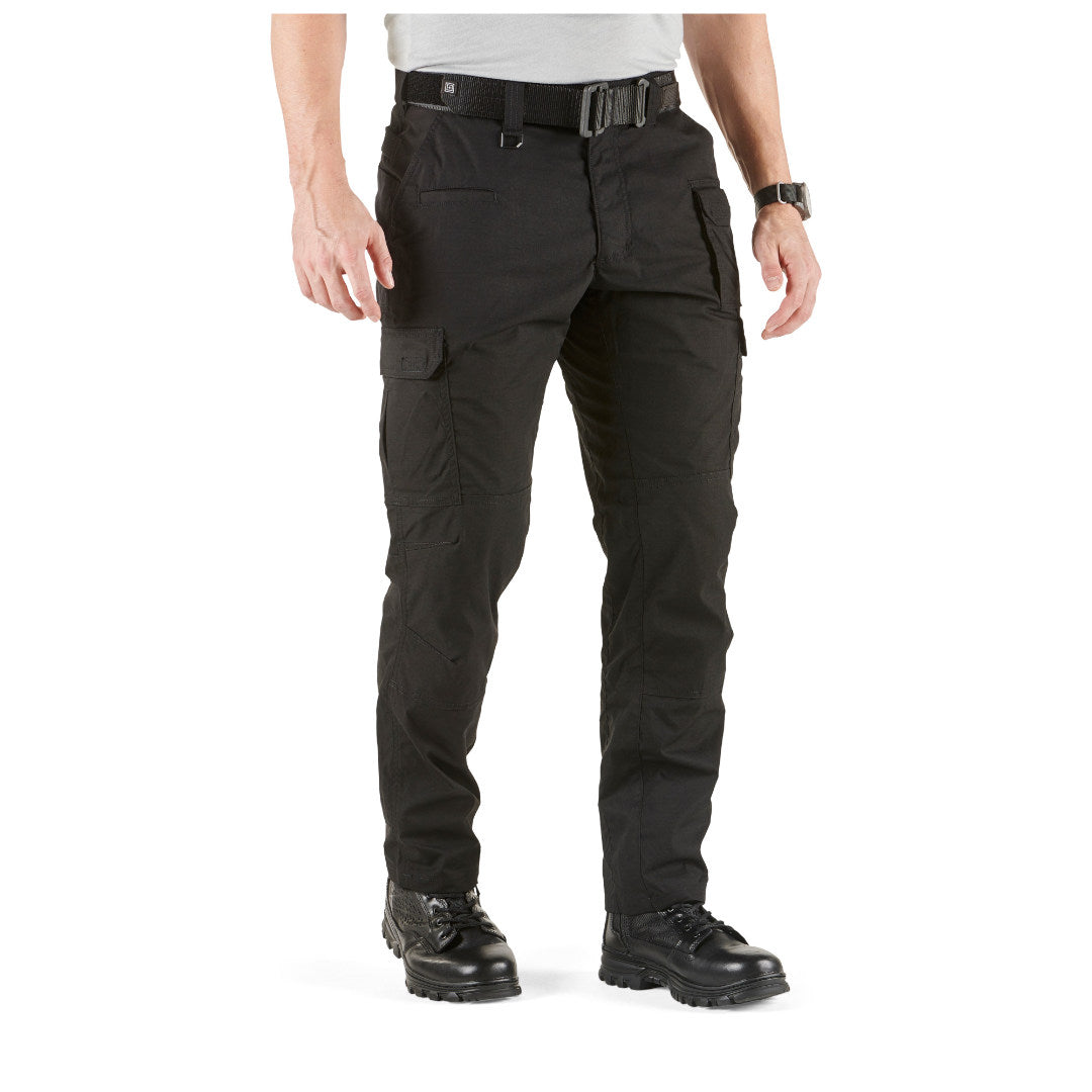 Pantalon tactique ABR Pro 5.11 Tactical toile FlexLite neuf poches et anneau D de ceinture