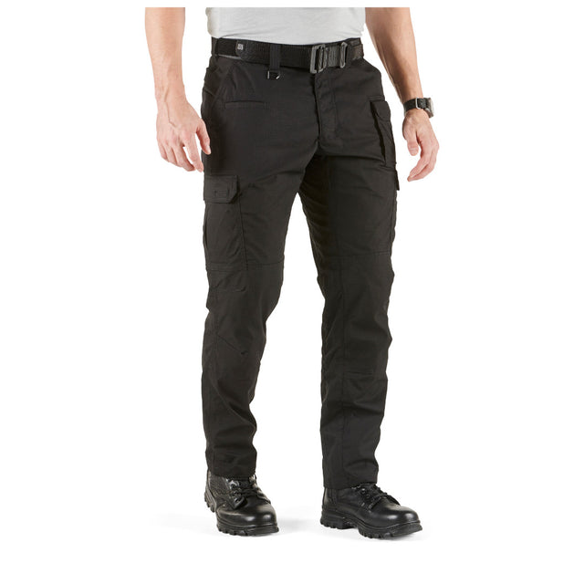 Pantalon tactique ABR Pro 5.11 Tactical toile FlexLite neuf poches et anneau D de ceinture