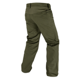 Pantalon tactique Condor Odyssey Gen III ripstop stretch genoux articulés