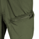 Pantalon tactique Condor Odyssey Gen III ripstop stretch genoux articulés