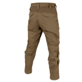 Pantalon tactique Condor Paladin polycoton stretch poches genouillères intégrées
