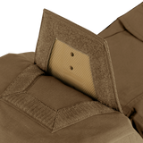Pantalon tactique Condor Paladin polycoton stretch poches genouillères intégrées