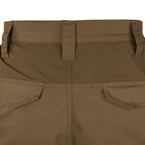Pantalon tactique Condor Paladin polycoton stretch poches genouillères intégrées