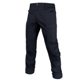 Pantalon tactique Condor Paladin polycoton stretch poches genouillères intégrées