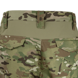 Pantalon tactique Condor Paladin polycoton stretch poches genouillères intégrées