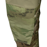 Pantalon tactique Condor Paladin polycoton stretch poches genouillères intégrées
