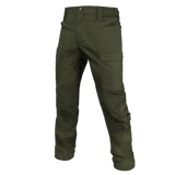 Pantalon tactique Condor Paladin polycoton stretch poches genouillères intégrées