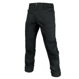 Pantalon tactique Condor Paladin polycoton stretch poches genouillères intégrées