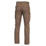 Pantalon tactique Pentagon Aris en toile extensible 225 g/m² avec emplacements genouillères