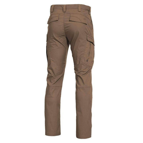 Pantalon tactique Pentagon Aris en toile extensible 225 g/m² avec emplacements genouillères