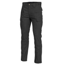 Pantalon tactique Pentagon Aris en toile extensible 225 g/m² avec emplacements genouillères