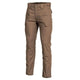 Pantalon tactique Pentagon Aris en toile extensible 225 g/m² avec emplacements genouillères