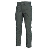 Pantalon tactique Pentagon Aris en toile extensible 225 g/m² avec emplacements genouillères