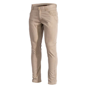 Pantalon tactique Pentagon Rogue Hero en sergé délavé extensible à entrejambe diamant