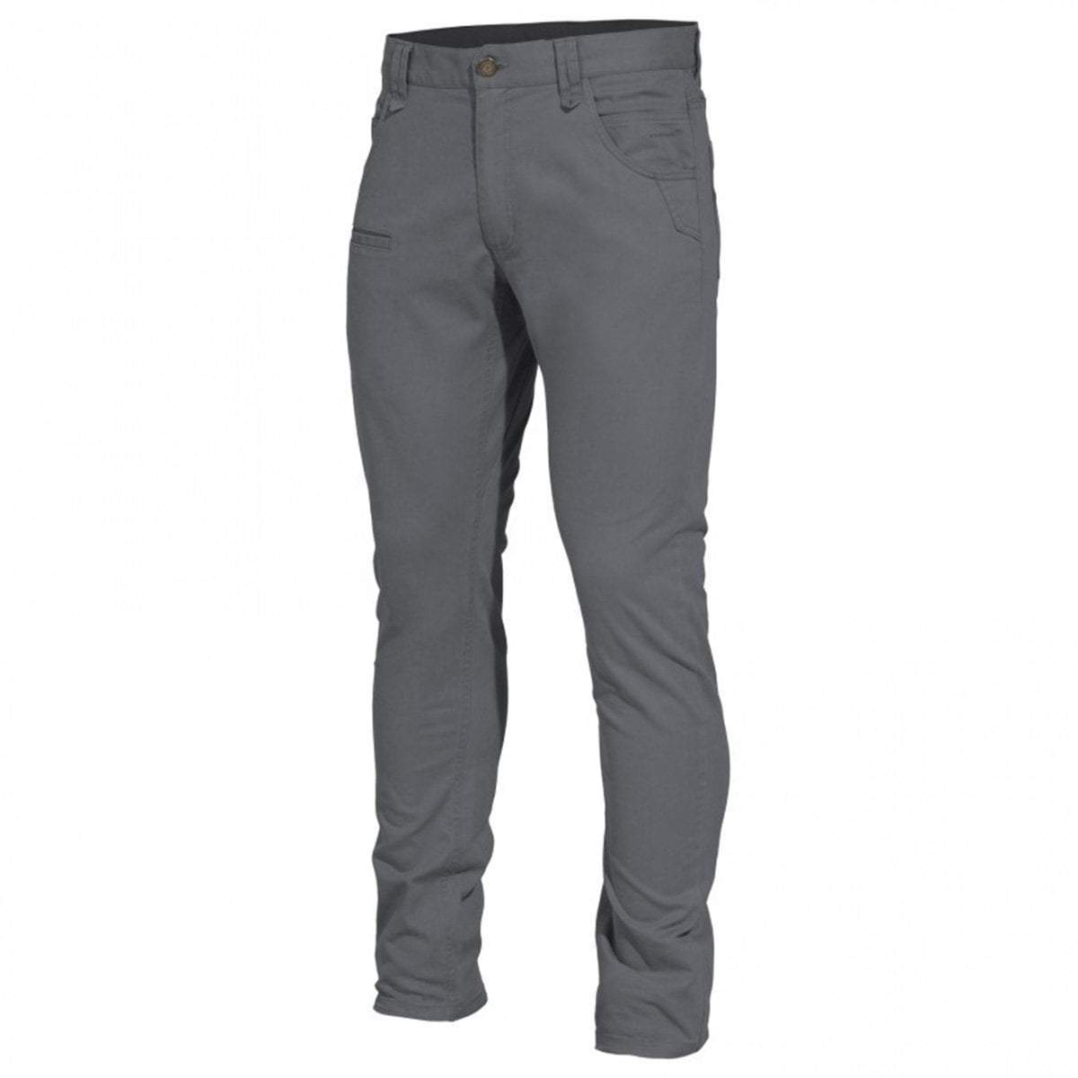 Pantalon tactique Pentagon Rogue Hero en sergé délavé extensible à entrejambe diamant