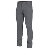 Pantalon tactique Pentagon Rogue Hero en sergé délavé extensible à entrejambe diamant