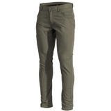 Pantalon tactique Pentagon Rogue Hero en sergé délavé extensible à entrejambe diamant