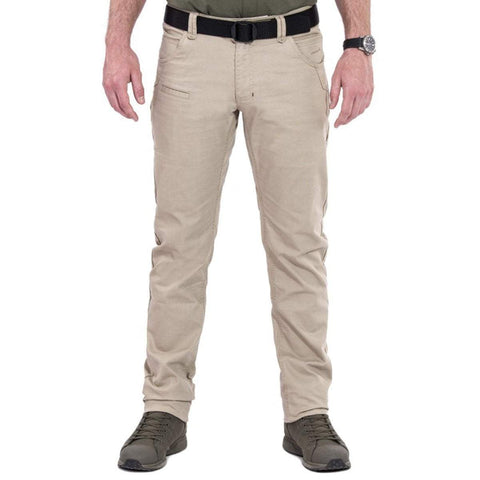 Pantalon tactique Pentagon Rogue Hero en sergé délavé extensible à entrejambe diamant