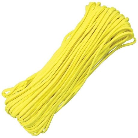 Paracorde Atwood Rope 30 m nylon multi-usages haute résistance