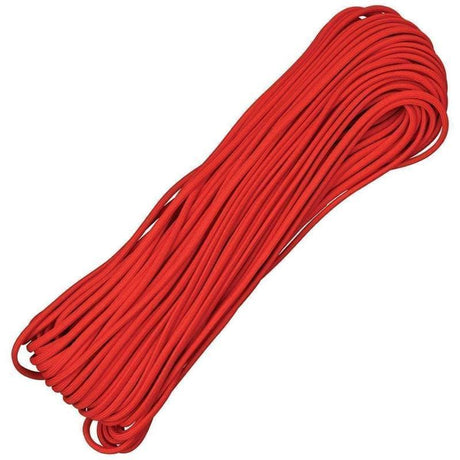 Paracorde Atwood Rope 30 m nylon multi-usages haute résistance