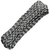 Paracorde Atwood Rope 30 m nylon multi-usages haute résistance