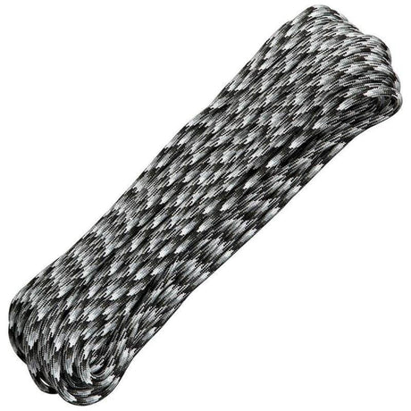 Paracorde Atwood Rope 30 m nylon multi-usages haute résistance