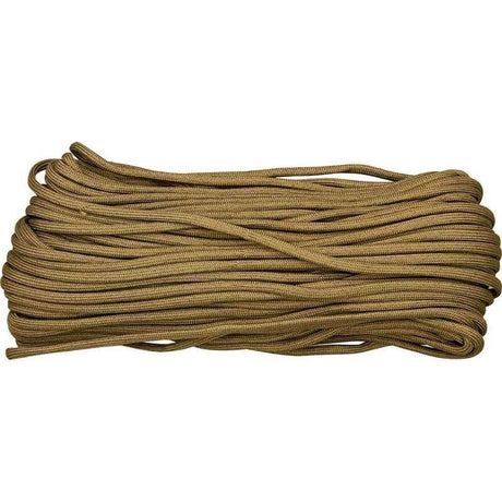 Paracorde Atwood Rope 30 m nylon multi-usages haute résistance
