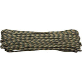 Paracorde Atwood Rope 30 m nylon multi-usages haute résistance