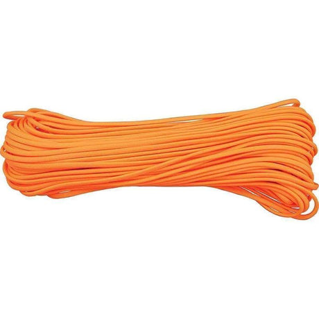 Paracorde Atwood Rope 30 m nylon multi-usages haute résistance