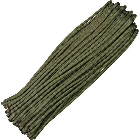 Paracorde Atwood Rope 30 m nylon multi-usages haute résistance