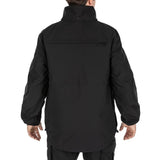 Parka 3-en-1 5.11 Tactical certifiée EN 343:2019 indice 10K trois configurations modulables
