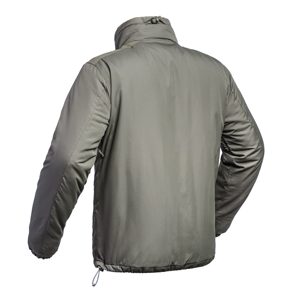 Parka A10 Equipment Fighter XMF 120 [+5°C > -5°C]