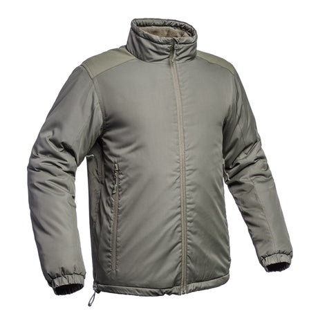 Parka A10 Equipment Fighter XMF 120 [+5°C > -5°C]