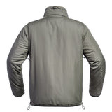 Parka A10 Equipment Fighter XMF 120 [+5°C > -5°C]