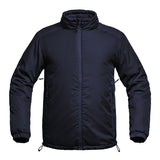 Parka A10 Equipment Fighter XMF 120 [+5°C > -5°C]